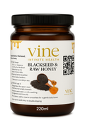Blackseed Honey